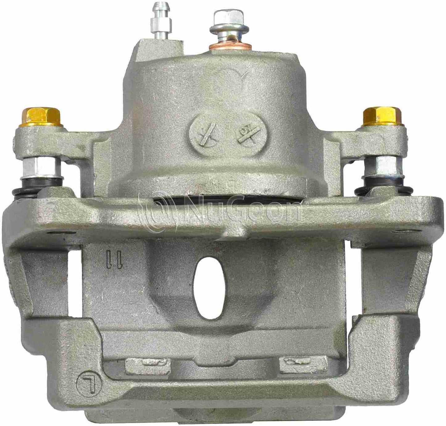 BBB Industries Disc Brake Caliper 99-01673A