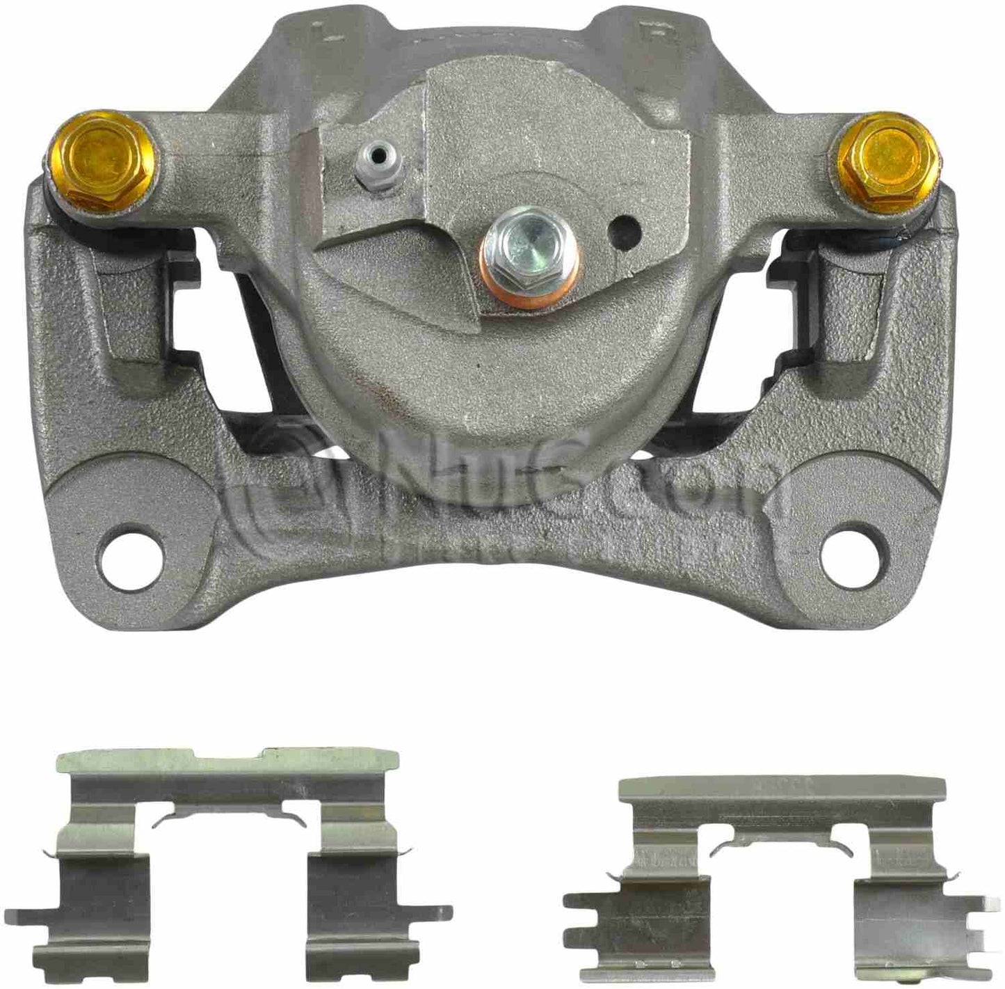 BBB Industries Disc Brake Caliper 99-01673A
