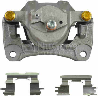 BBB Industries Disc Brake Caliper 99-01673A