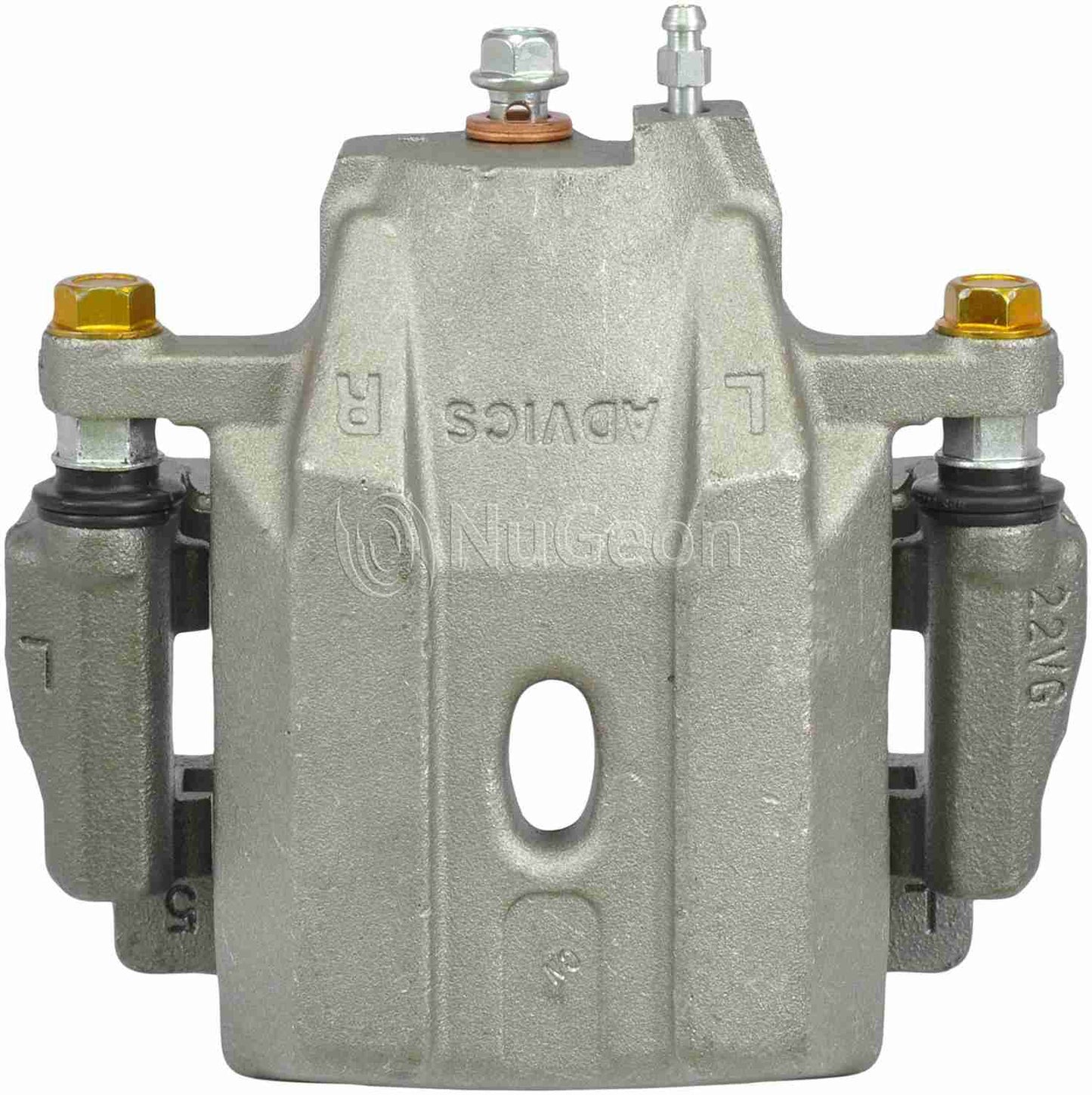 BBB Industries Disc Brake Caliper 99-01673A
