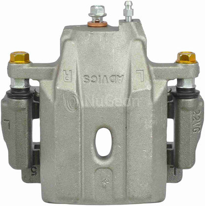 BBB Industries Remanufactured Disc Brake Caliper 99-01673A