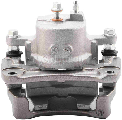 BBB Industries Remanufactured Disc Brake Caliper 99-01673B
