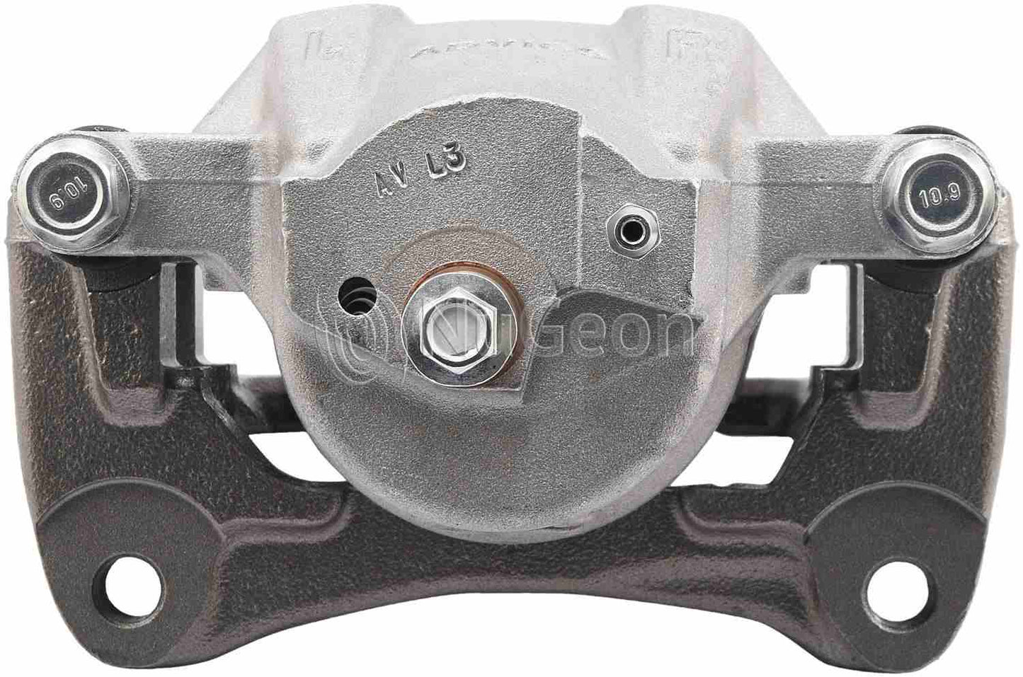 BBB Industries Disc Brake Caliper 99-01673B