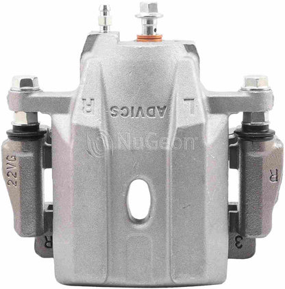 BBB Industries Disc Brake Caliper 99-01673B