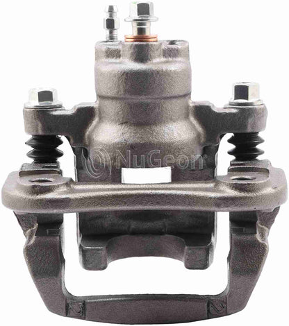BBB Industries Remanufactured Disc Brake Caliper 99-01674A