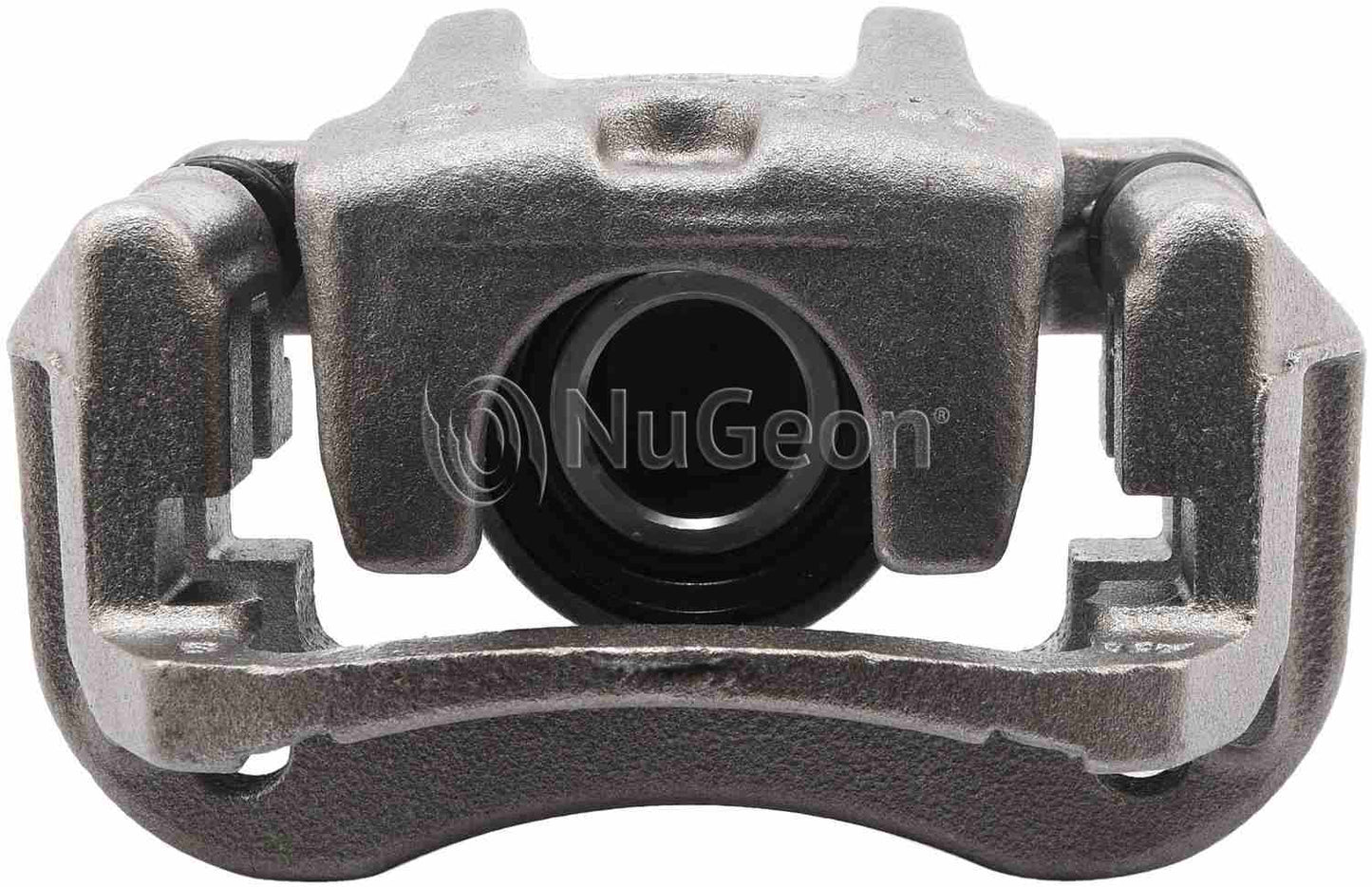 BBB Industries Remanufactured Disc Brake Caliper 99-01674A