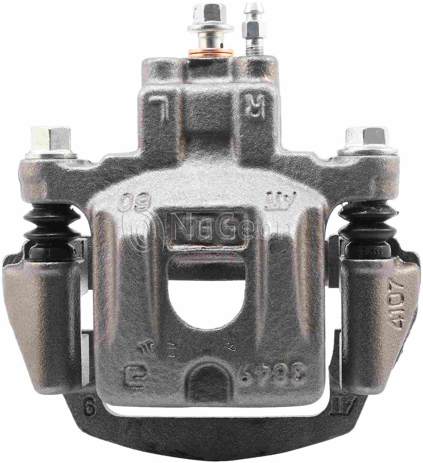 BBB Industries Remanufactured Disc Brake Caliper 99-01674A