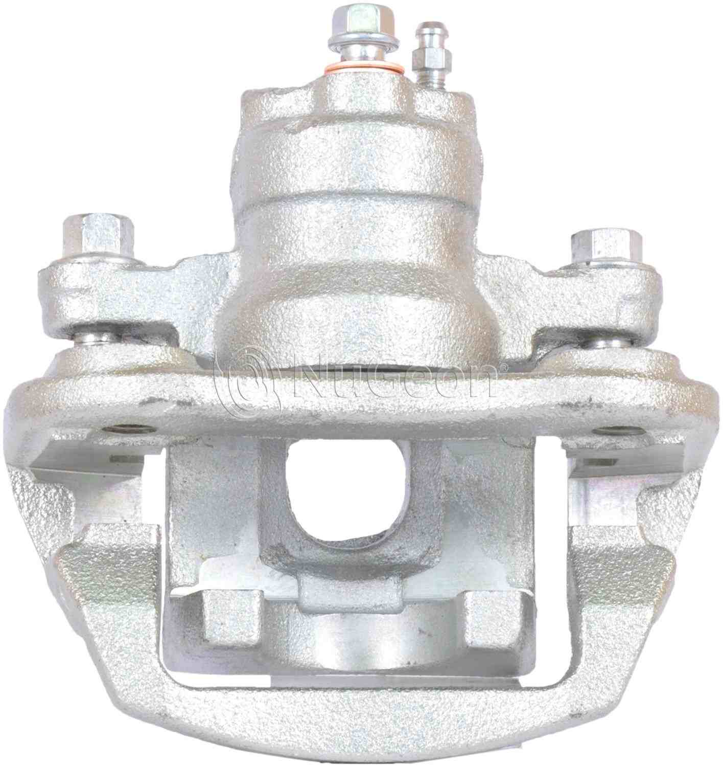 BBB Industries Remanufactured Disc Brake Caliper 99-01674B