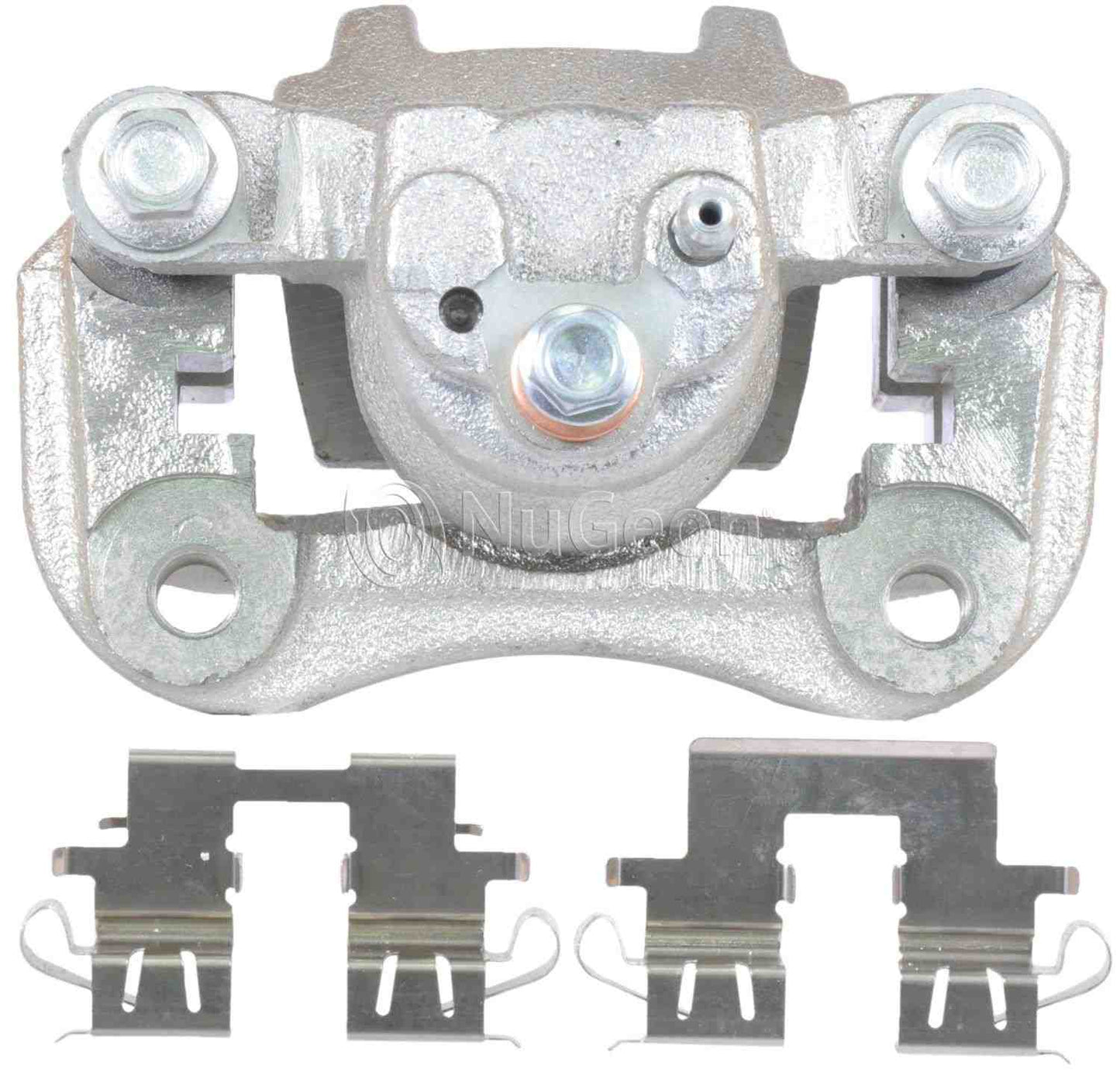 BBB Industries Disc Brake Caliper 99-01674B