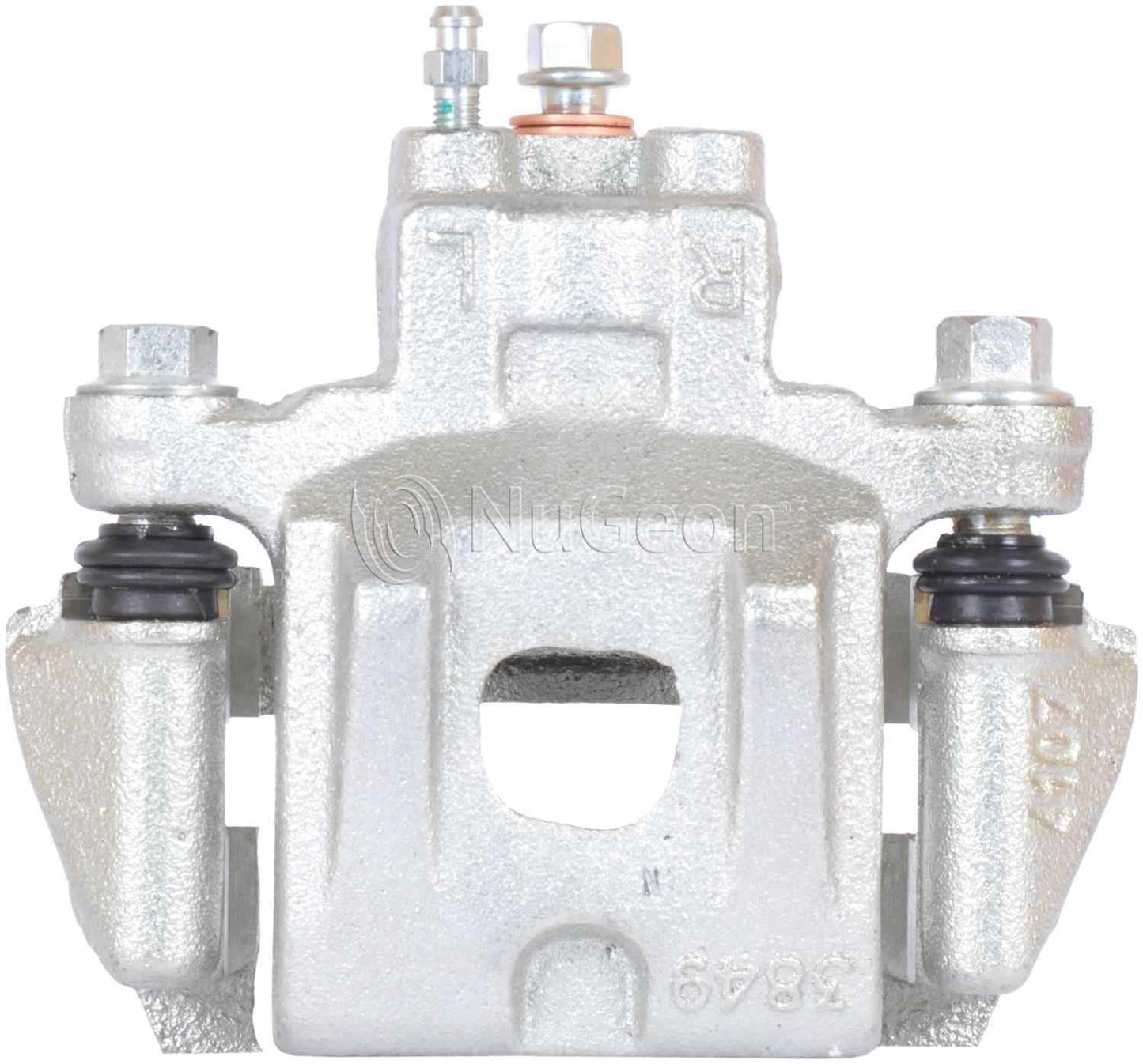 BBB Industries Remanufactured Disc Brake Caliper 99-01674B