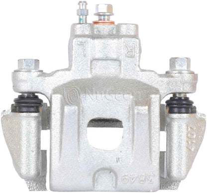 BBB Industries Remanufactured Disc Brake Caliper 99-01674B