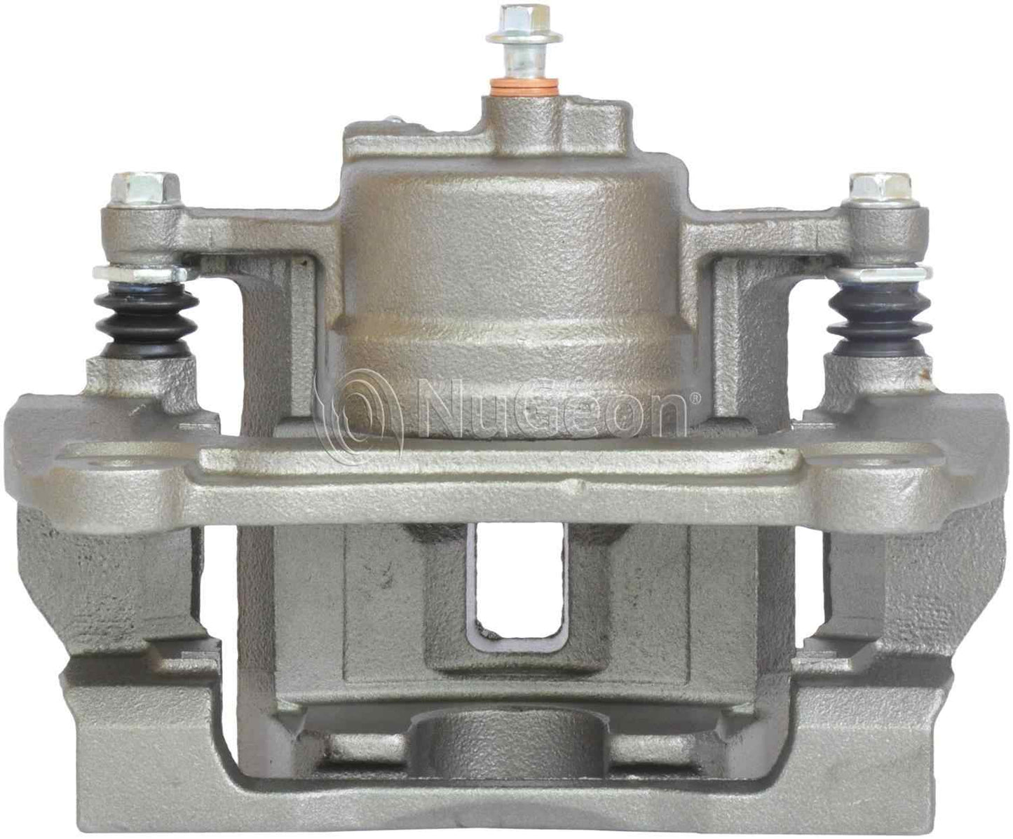 BBB Industries Remanufactured Disc Brake Caliper 99-01676A