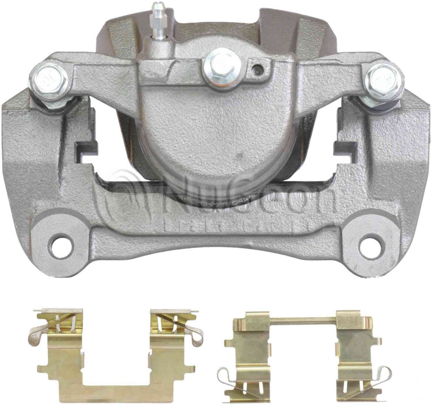 BBB Industries Disc Brake Caliper 99-01676A