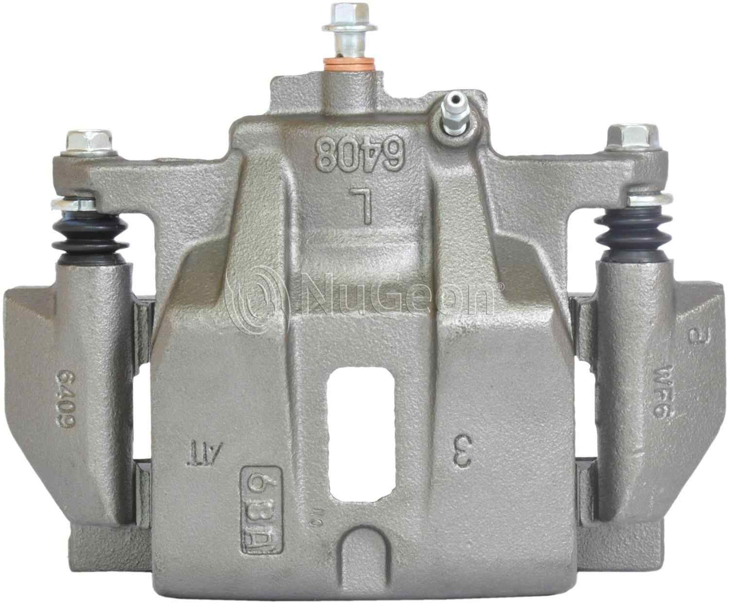 BBB Industries Disc Brake Caliper 99-01676A