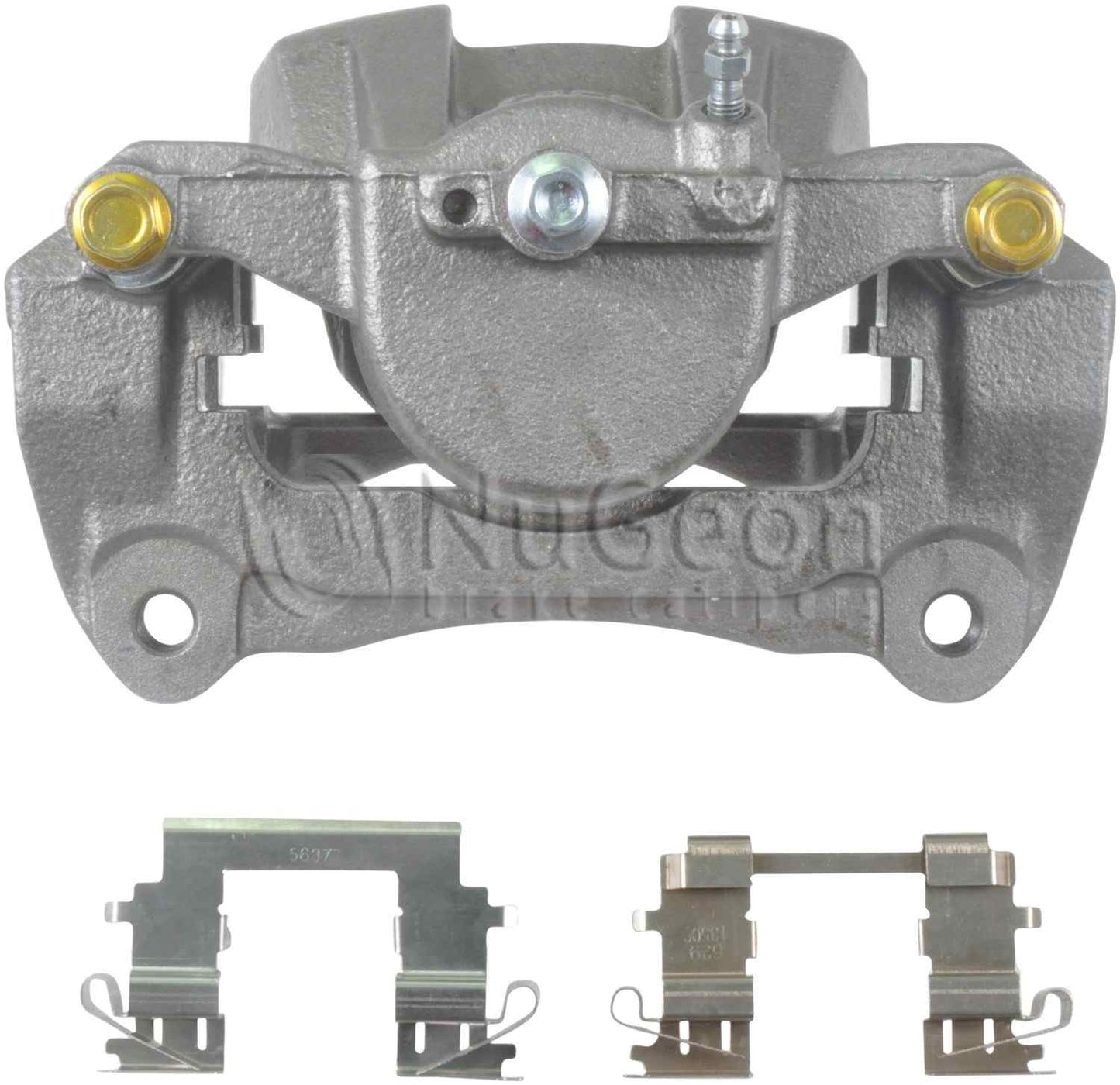 BBB Industries Disc Brake Caliper 99-01676B