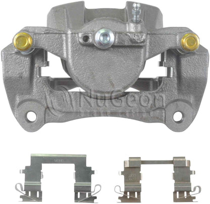 BBB Industries Disc Brake Caliper 99-01676B