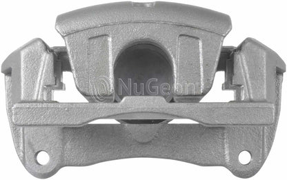 BBB Industries Remanufactured Disc Brake Caliper 99-01676B