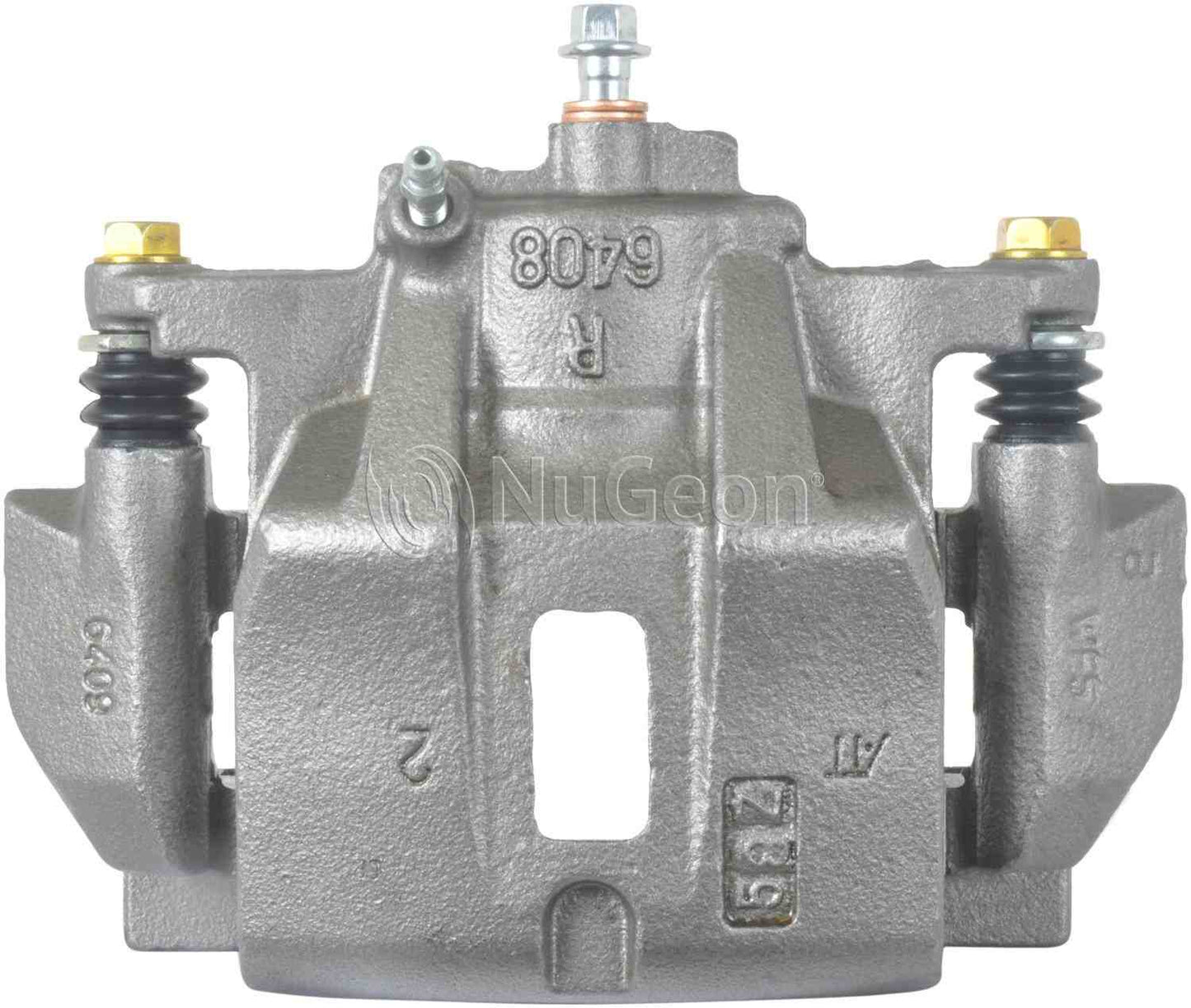 BBB Industries Disc Brake Caliper 99-01676B