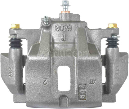 BBB Industries Remanufactured Disc Brake Caliper 99-01676B