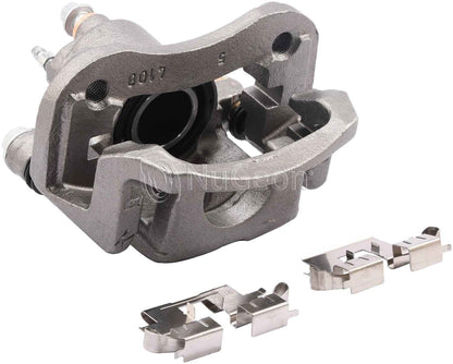 BBB Industries Disc Brake Caliper 99-01677A
