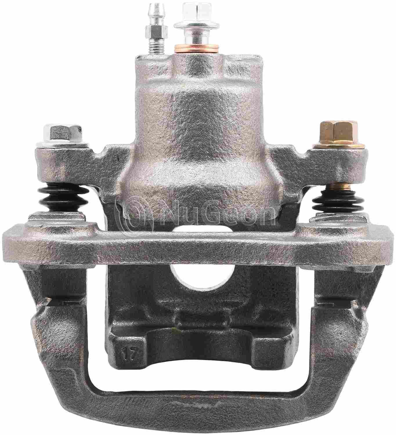 BBB Industries Disc Brake Caliper 99-01677A