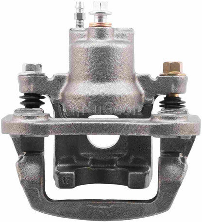 BBB Industries Disc Brake Caliper 99-01677A