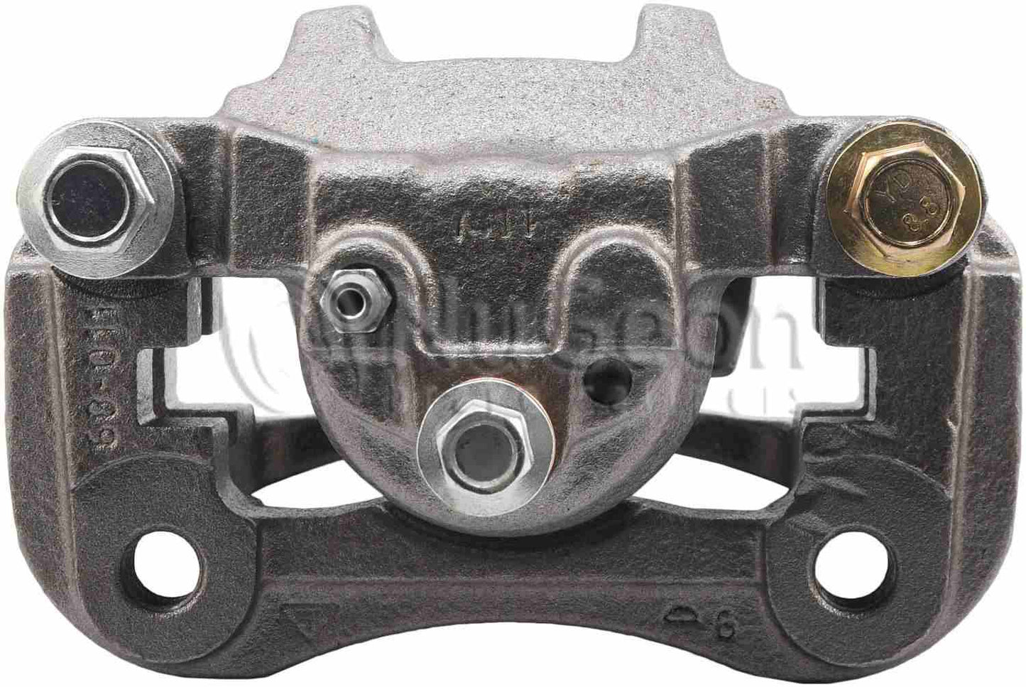 BBB Industries Remanufactured Disc Brake Caliper 99-01677A