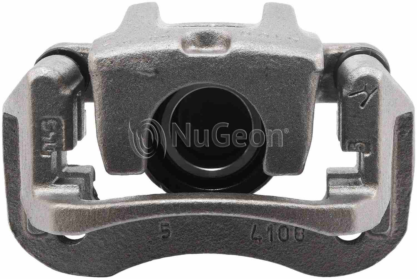 BBB Industries Disc Brake Caliper 99-01677A