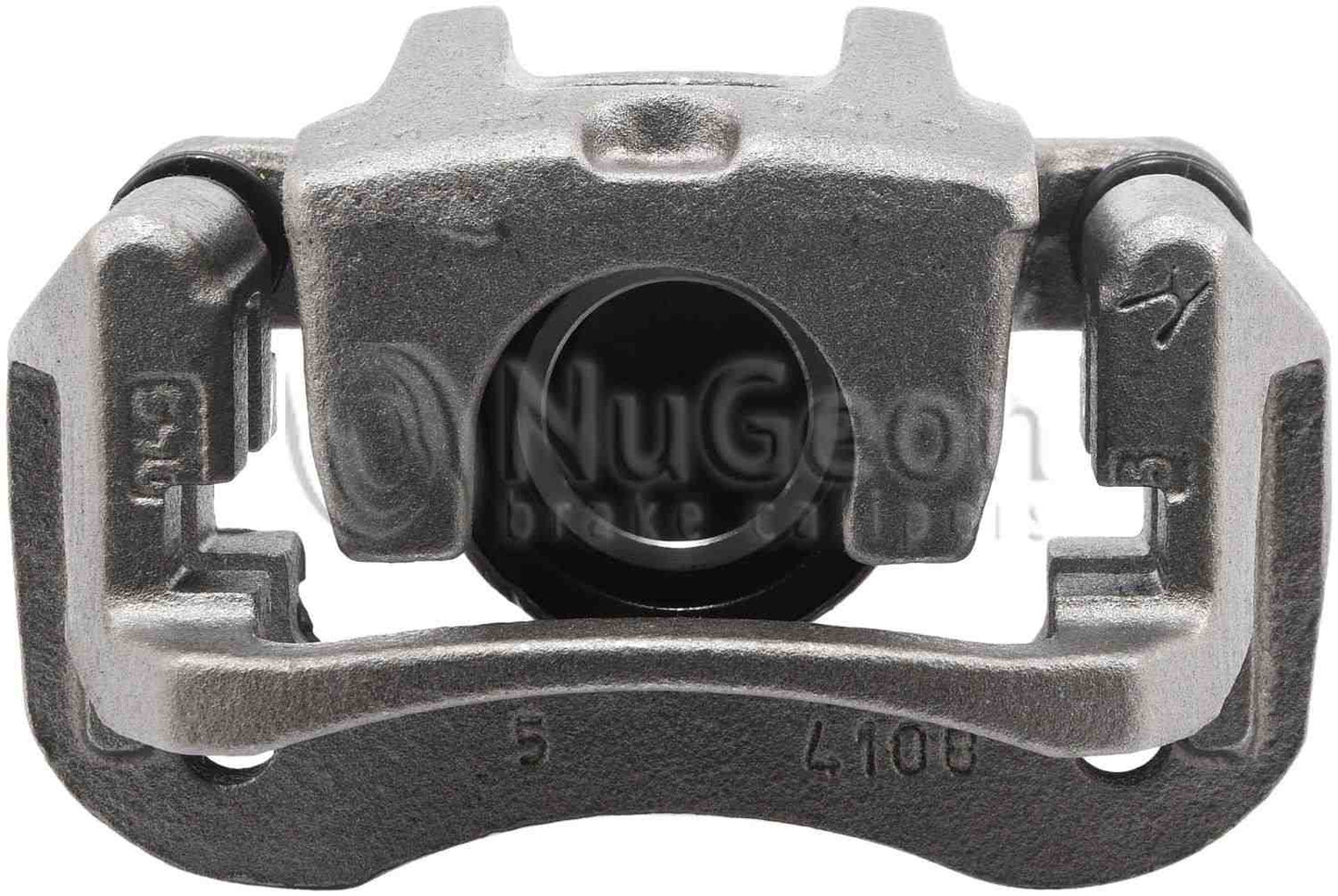 BBB Industries Disc Brake Caliper 99-01677A