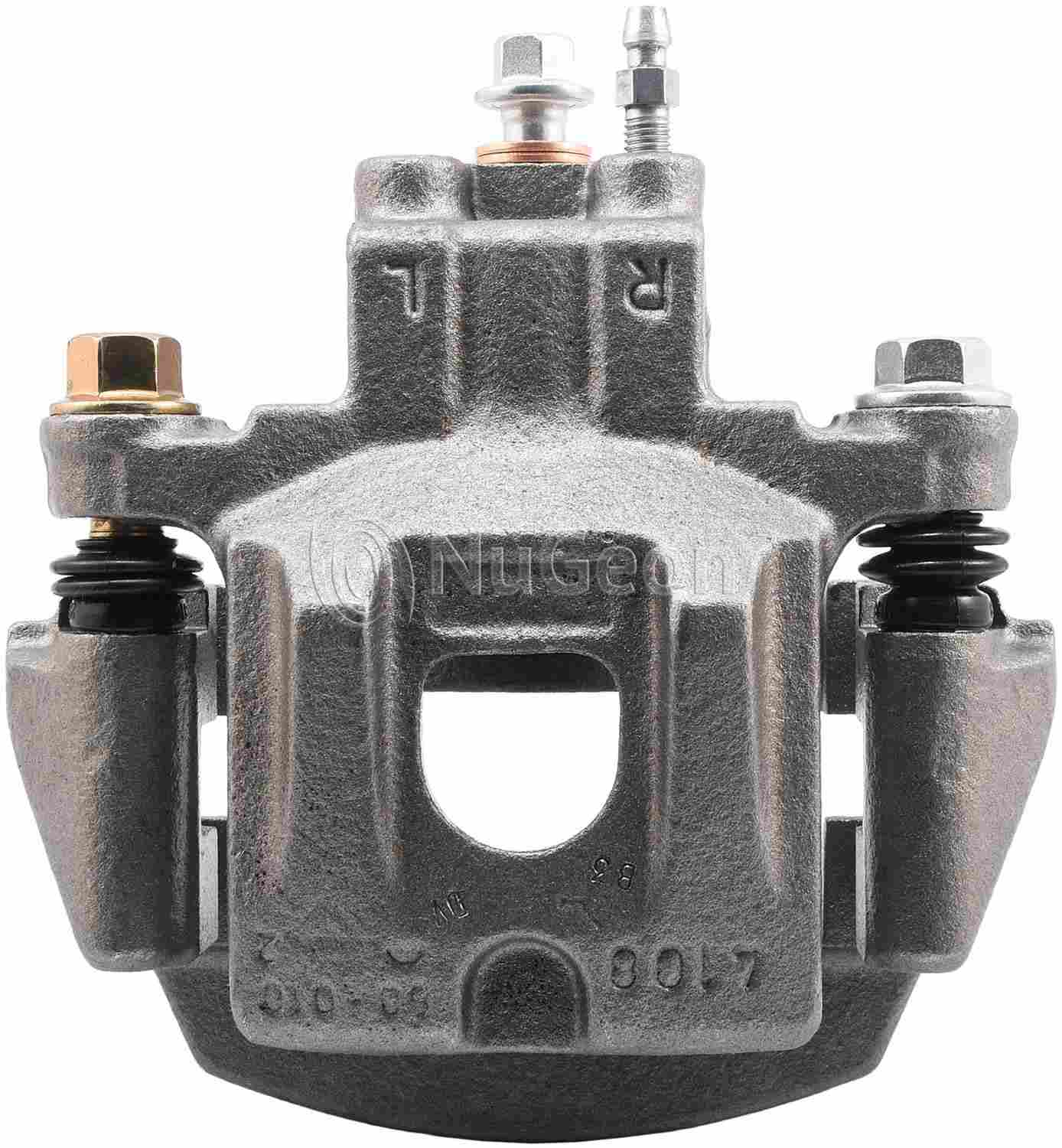 BBB Industries Disc Brake Caliper 99-01677A