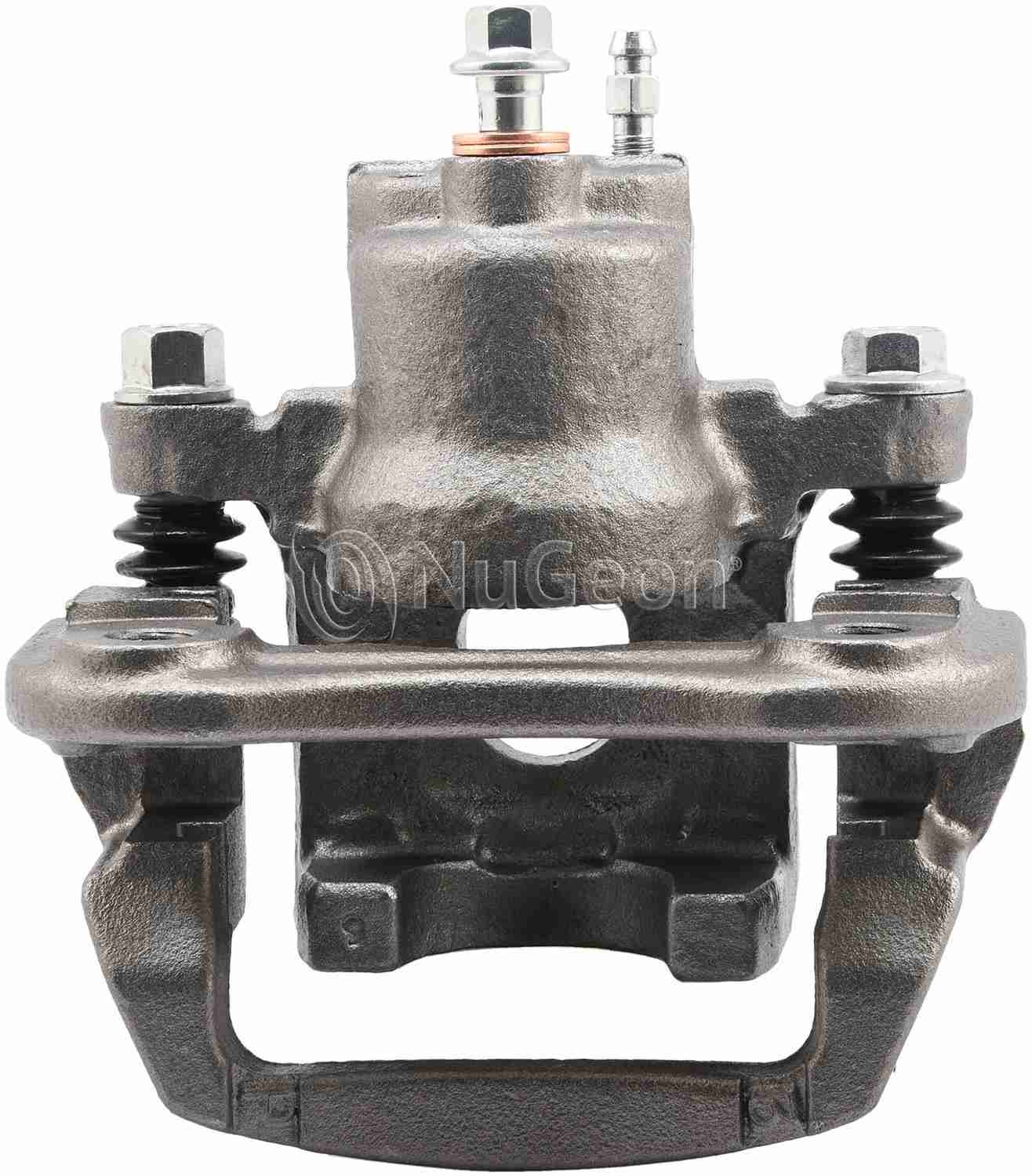 BBB Industries Disc Brake Caliper 99-01677B
