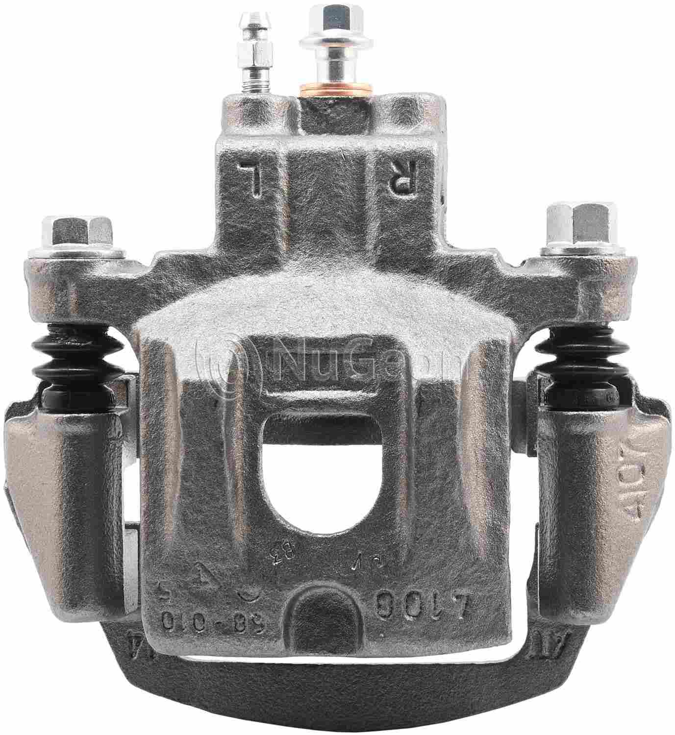 BBB Industries Disc Brake Caliper 99-01677B