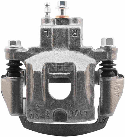 BBB Industries Disc Brake Caliper 99-01677B