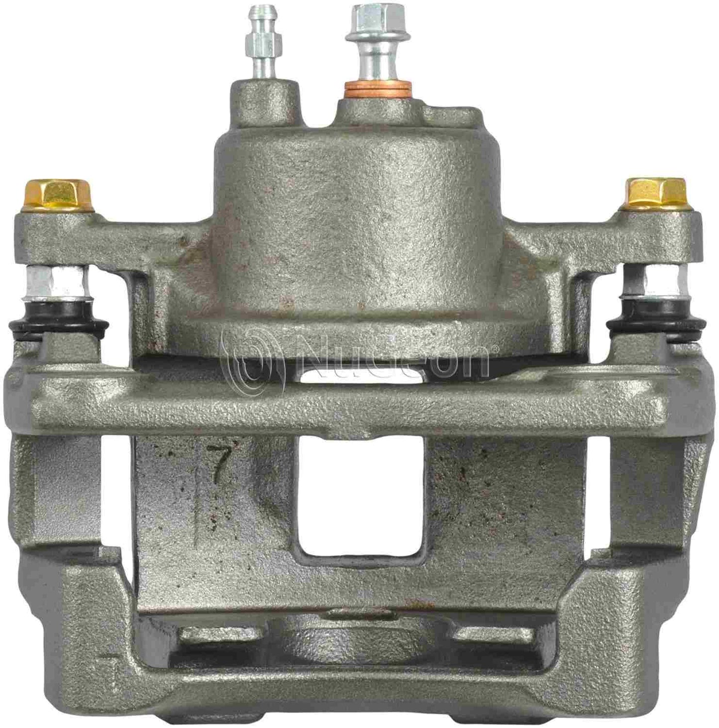 BBB Industries Disc Brake Caliper 99-01678A
