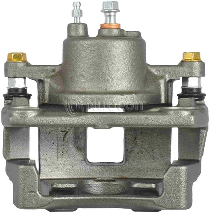 BBB Industries Disc Brake Caliper 99-01678A