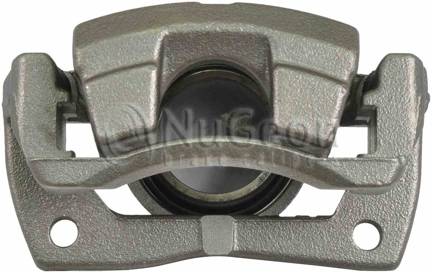 BBB Industries Remanufactured Disc Brake Caliper 99-01678A