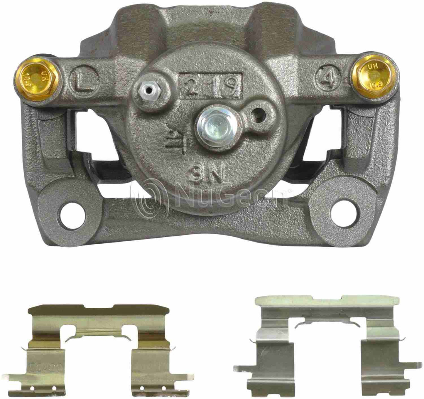 BBB Industries Disc Brake Caliper 99-01678A