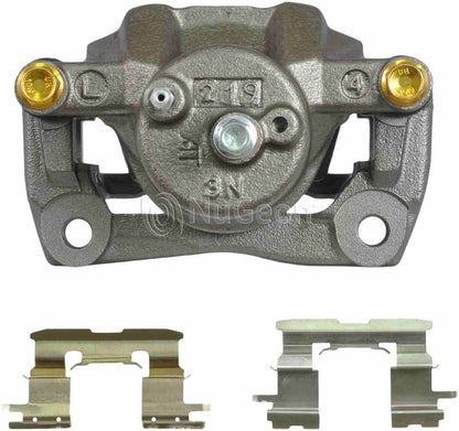 BBB Industries Disc Brake Caliper 99-01678A