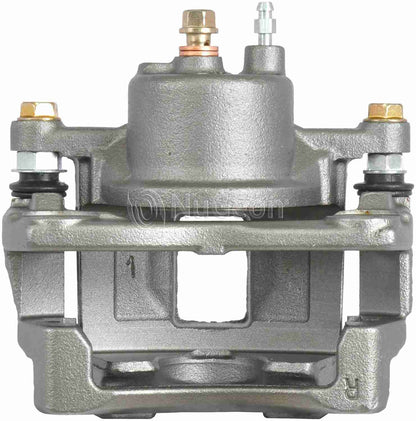 BBB Industries Remanufactured Disc Brake Caliper 99-01678B