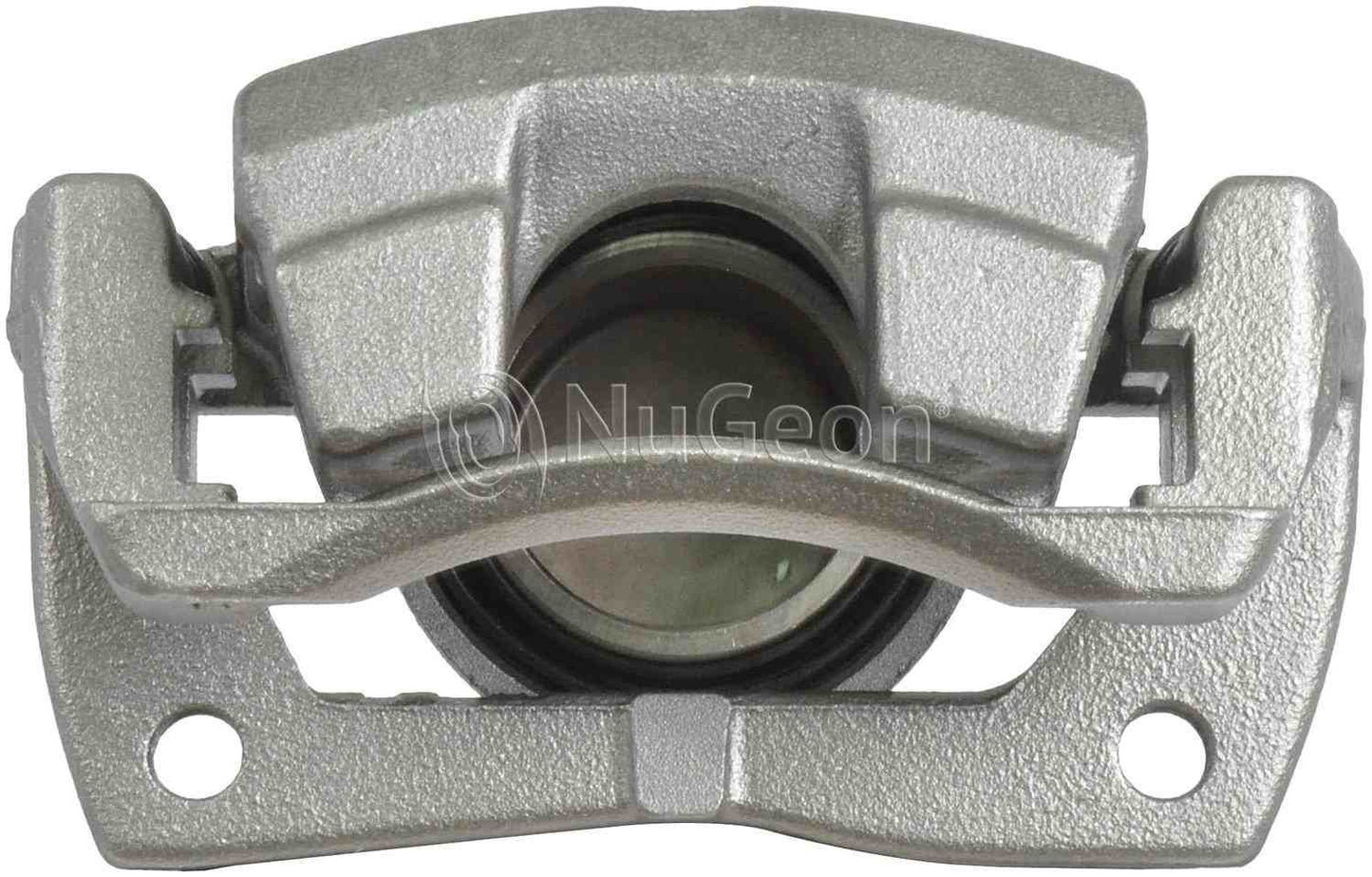 BBB Industries Remanufactured Disc Brake Caliper 99-01678B