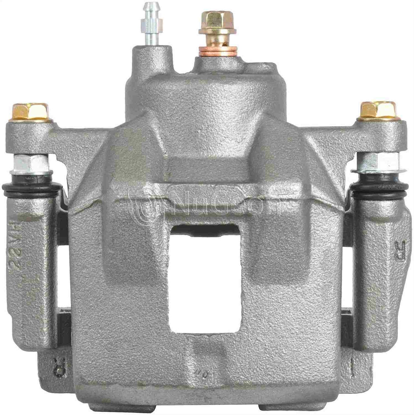 BBB Industries Disc Brake Caliper 99-01678B