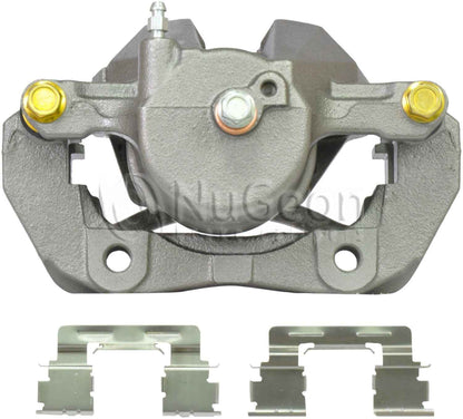 BBB Industries Disc Brake Caliper 99-01679A