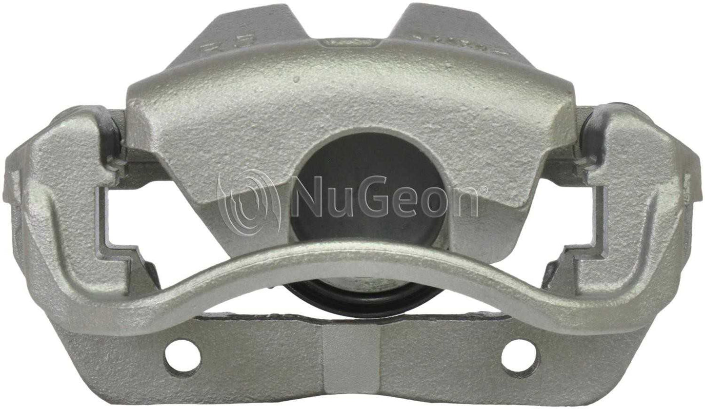 BBB Industries Disc Brake Caliper 99-01679A
