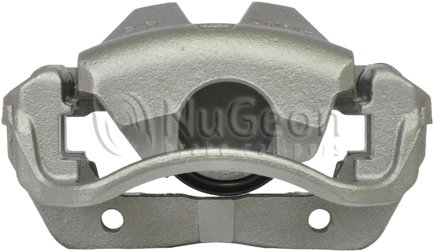 BBB Industries Remanufactured Disc Brake Caliper 99-01679A
