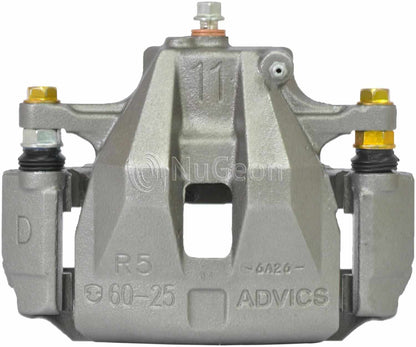 BBB Industries Remanufactured Disc Brake Caliper 99-01679A