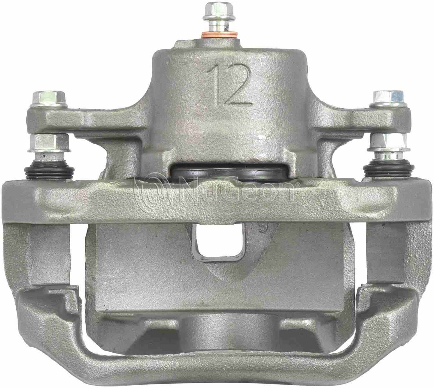BBB Industries Remanufactured Disc Brake Caliper 99-01679B