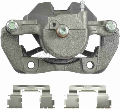 BBB Industries Remanufactured Disc Brake Caliper 99-01679B