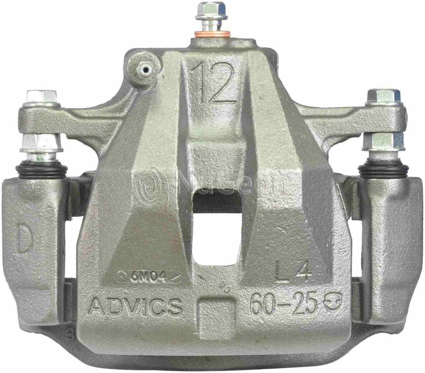 BBB Industries Disc Brake Caliper 99-01679B