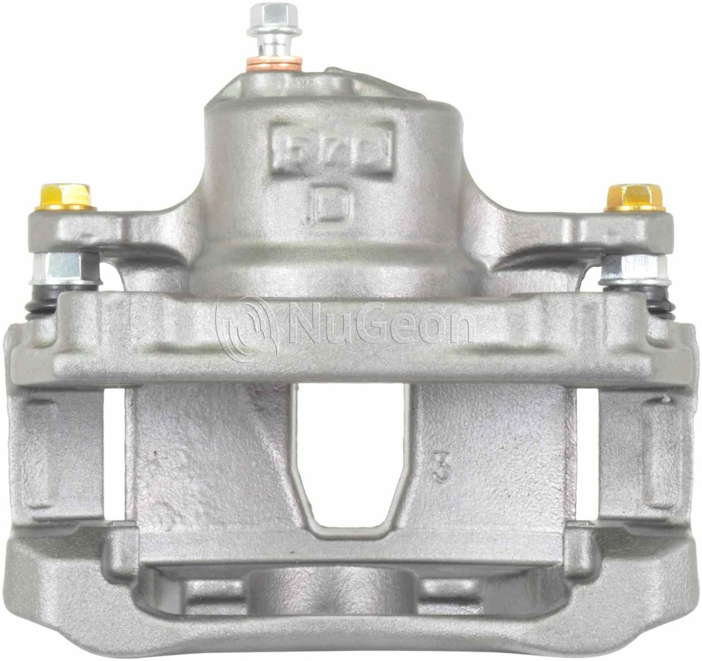 BBB Industries Disc Brake Caliper 99-01680A