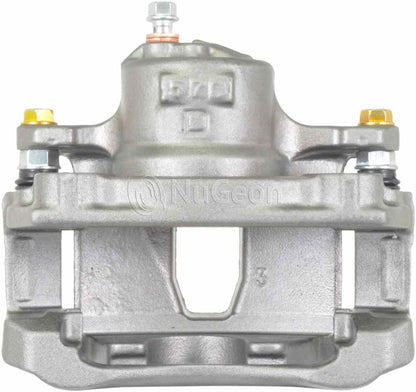 BBB Industries Disc Brake Caliper 99-01680A